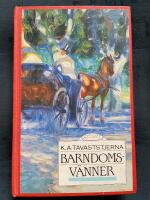 Barndomsv&auml;nner