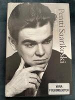Pentti Saarikoski &aring;ren 1937-1966