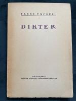 Dikter