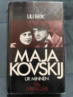 Majakovskij : ur Minnen