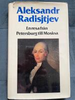 En resa fr&aring;n Petersburg till Moskva
