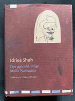 Den oefterh&auml;rmlige Mulla Nasruddin