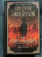 Marius - Roms tredje grundare : "Novus Homo" : Hispania Citerior 114-113 f.kr
