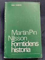Forntidens historia