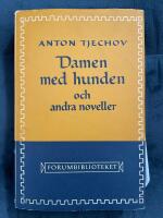 Damen med hunden och andra noveller