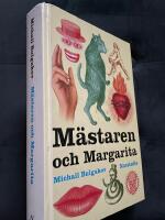 M&auml;staren och Margarita