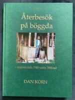 &Aring;terbes&ouml;k p&aring; b&ouml;ggda