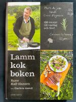 Lammkokboken - 100 recept till vardag och fest!