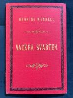 Vackra Svarten 