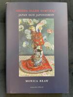 Geisha eller samuraj? : Japan och japonismen