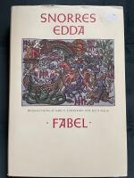 Snorres Edda