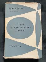 Digte 1953-59 &ndash; Tyren &ndash; Havkarlsens sange - Cinna