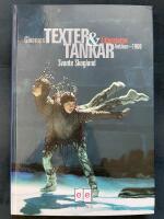 Texter & tankar Litteraturen. Antiken till 1900 