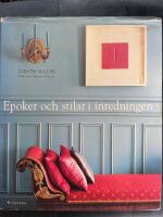 Epoker och stilar i inredning