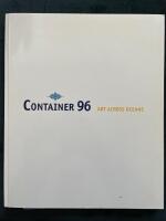 Container 96 - Art Across Oceans