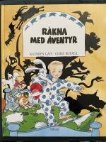  R&auml;kna med &auml;ventyr 