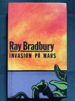 Invasion p&aring; Mars