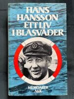 Ett liv i bl&aring;sv&auml;der : [memoarer]