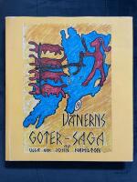 V&auml;nerns Goter-Saga 