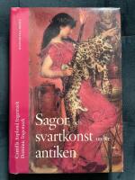 Sagor och svartkonst under antiken