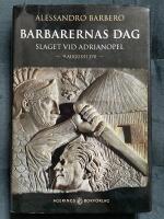 Barbarernas dag : slaget vid Adrianopel