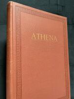 Athena : Bilder ur den hellenska kulturv&auml;rlden