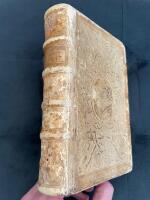 M. T. Cicerionis philosophicorum librorum pars prima&hellip; Libri VII