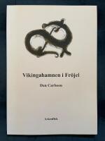 Vikingahamnen i Fr&ouml;jel