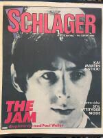 Schlager Nr 40