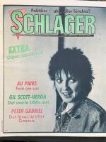 Schlager Nr 50