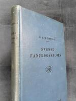 Svensk fanerogamflora 