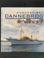 Kongeskibet Dannebrog