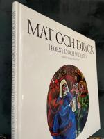 Mat och dryck i forntid och medeltid : "om den &auml;rbara v&auml;llusten" (de honesta voluptate) : serverat f&ouml;r historiskt och gastronomiskt intresserade