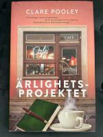 &Auml;rlighetsprojektet