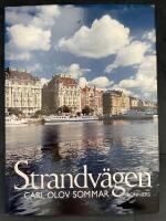 Strandv&auml;gen