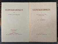  Glim&aring;kraboken I-II