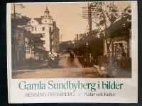 Gamla Sundbyberg i bilder