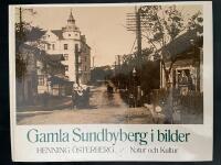 Gamla Sundbyberg i bilder