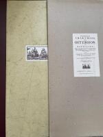 General hydrographisk chart-book &ouml;fwer &Ouml;stersi&ouml;n, och Katte-gatt, .