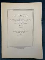  Birgerus Gregorii, Legenda Sancte Birgitte 