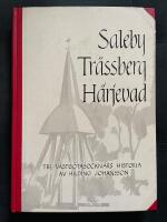  Saleby Tr&auml;ssberg H&auml;rjevad - Tre v&auml;stg&ouml;tasocknars historia 