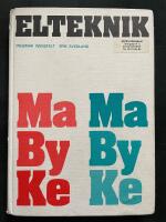 Elteknik : Ma, By, Ke
