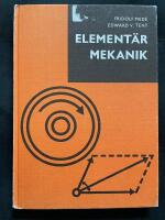 Element&auml;r mekanik