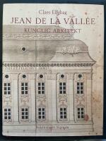 Jean de la Vall&eacute;e - kunglig arkitekt