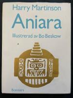 Aniara - en revy om m&auml;nniskan i tid och rum