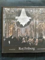 Roj Friberg
