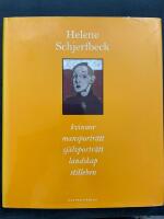 Helene Schjerfbeck - kvinnor, mansportr&auml;tt, sj&auml;lvportr&auml;tt, landskap, stilleben