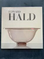 Edward Hald - m&aring;lare, konstindustripionj&auml;r