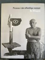 Picasso i det offentliga rummet
