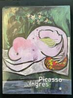 Picasso Ingres: Paris, Mus&eacute;e Picasso 16 mars - 21 juin 2004